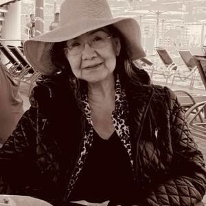 Meet your Posher, Grace